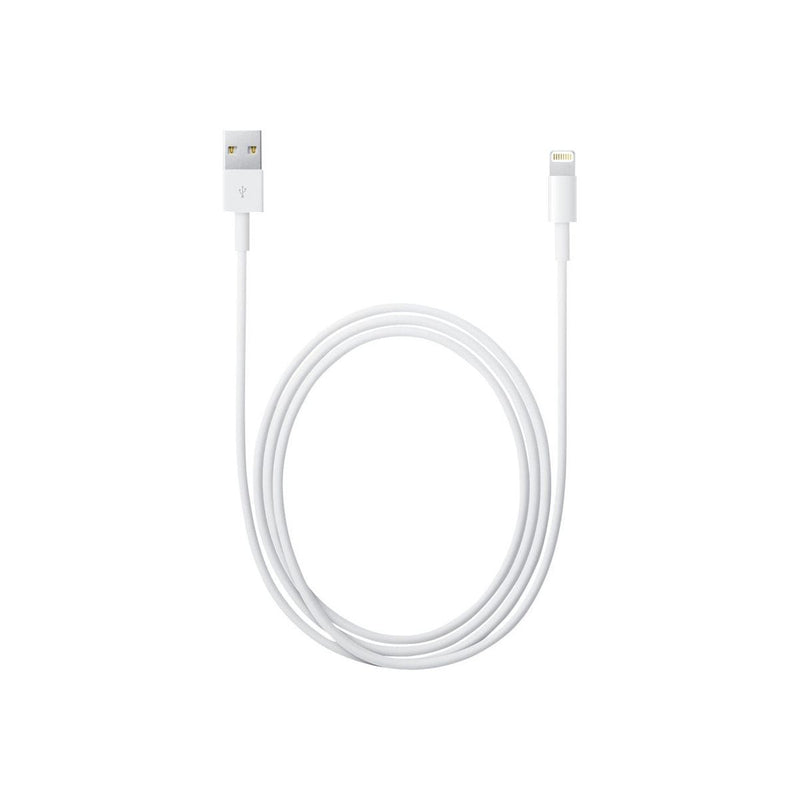 Apple Lightning - USB-C kaapeli (2 m)