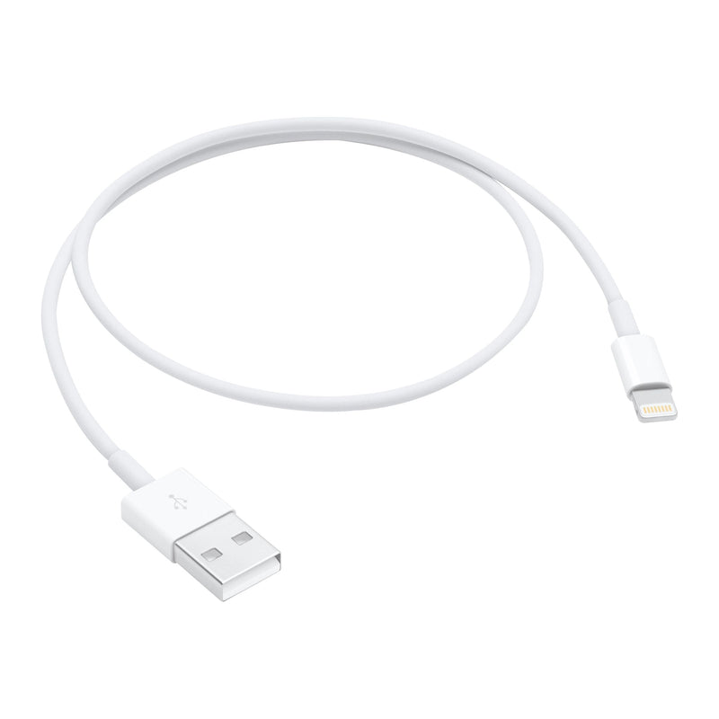 Apple Lightning USB kaapeli (0,5 m)