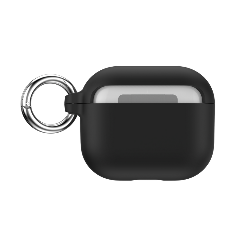 Speck Presidio Airpods Gen 3 Musta