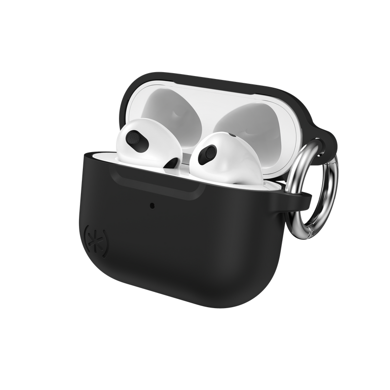 Speck Presidio Airpods Gen 3 Musta