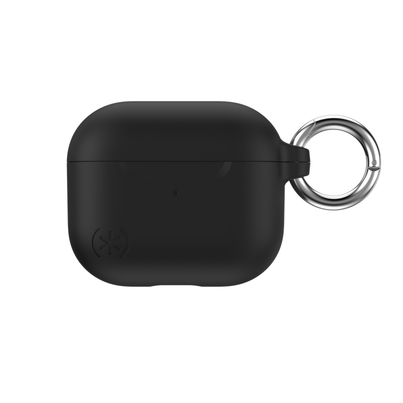 Speck Presidio Airpods Gen 3 Musta