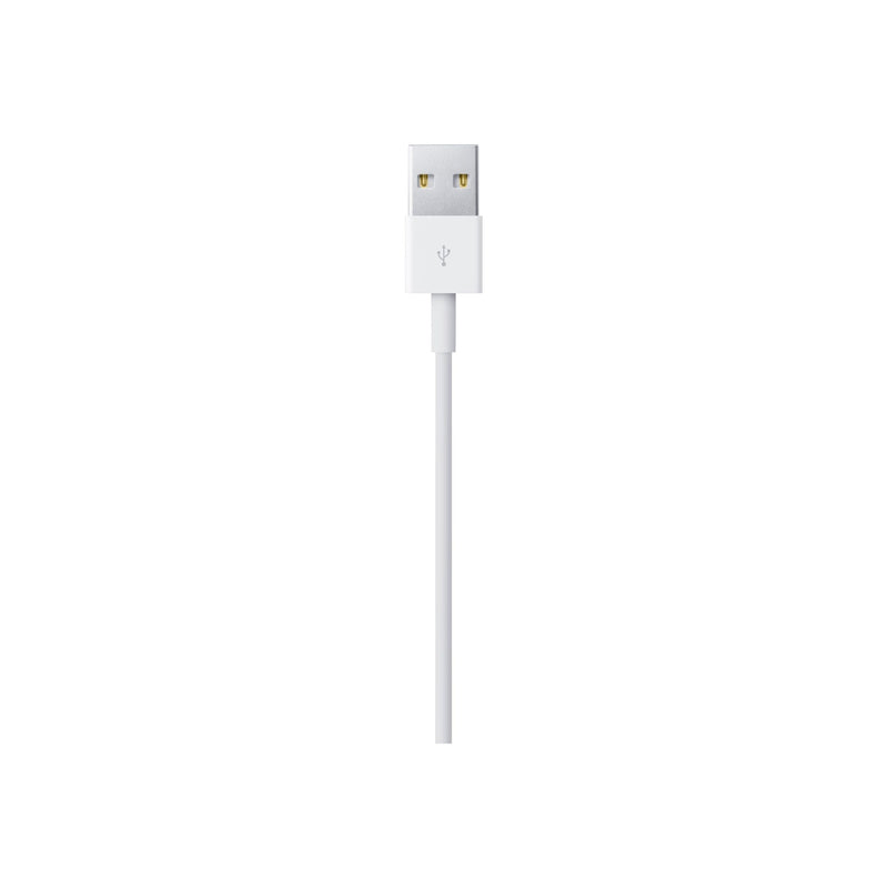 Apple Lightning - USB-C kaapeli (2 m)