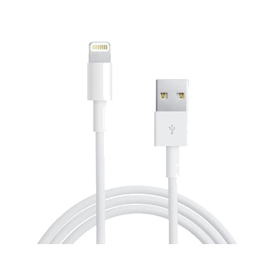 Apple Lightning - USB-C kaapeli (2 m)