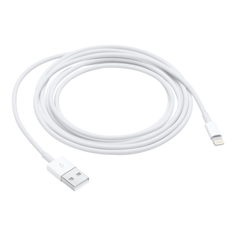 Apple Lightning - USB-C kaapeli (2 m)