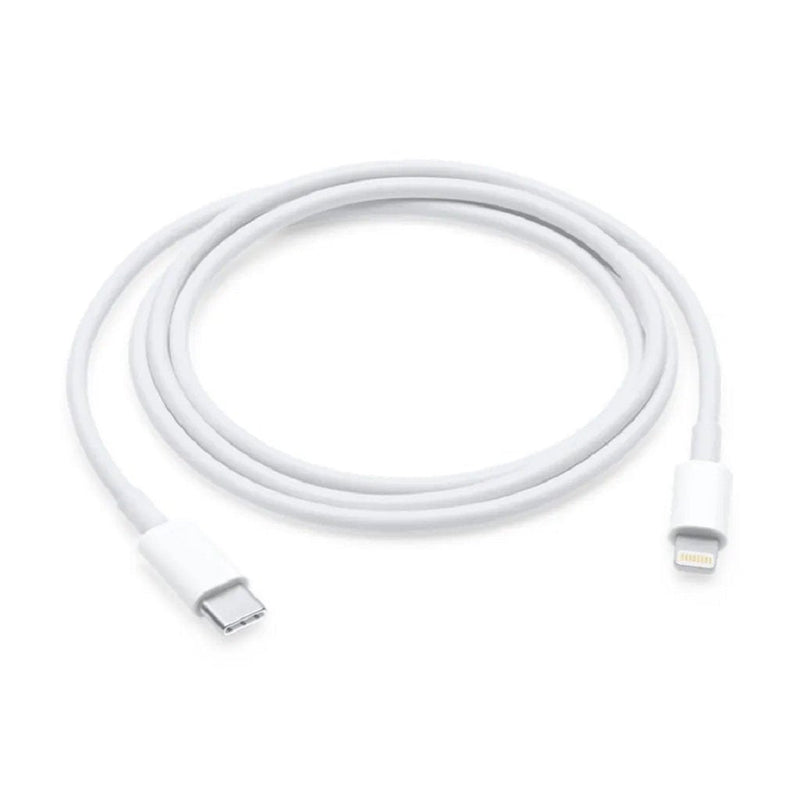 Apple Lightning USB-C latauskaapeli
