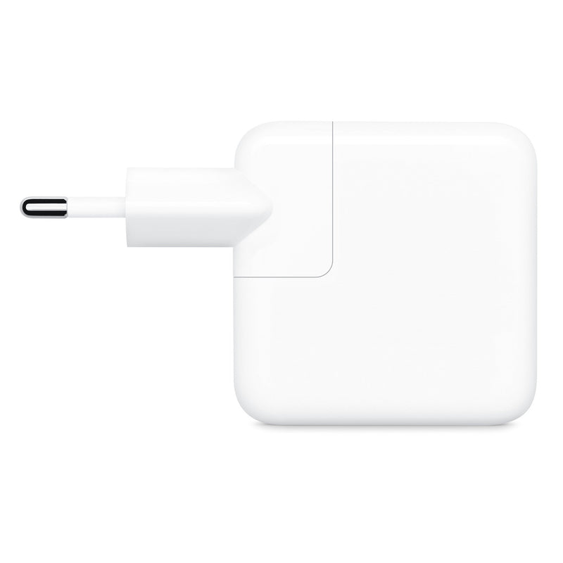 Apple 35W Dual USB-C virtamuunnin