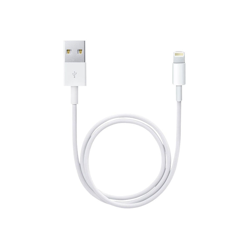 Apple Lightning USB kaapeli (0,5 m)