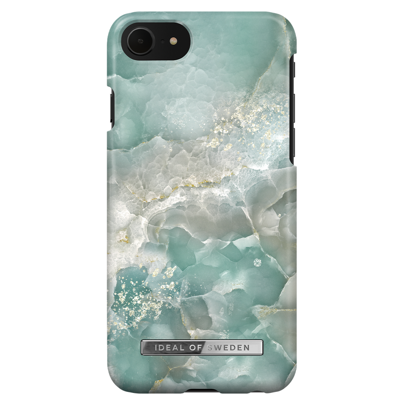 iDeal Case Max Azura Marble