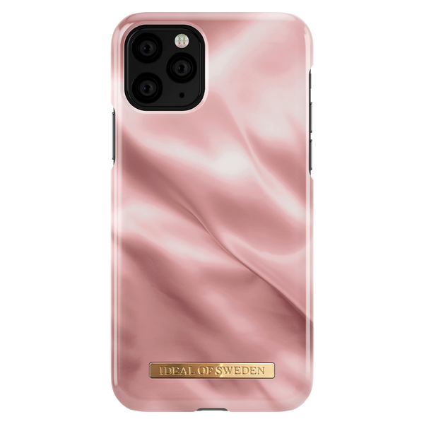 iDeal Case Rose Satin