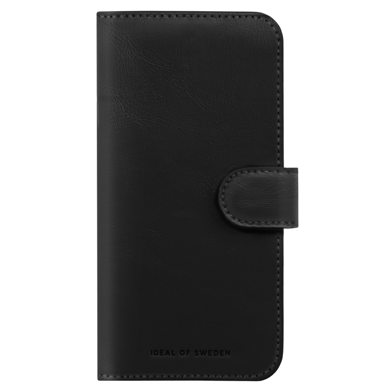 iDeal Magnet Wallet+ Black