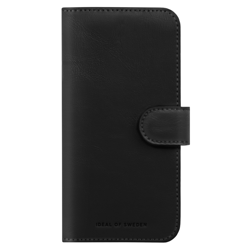 iDeal Magnet Wallet+ Black