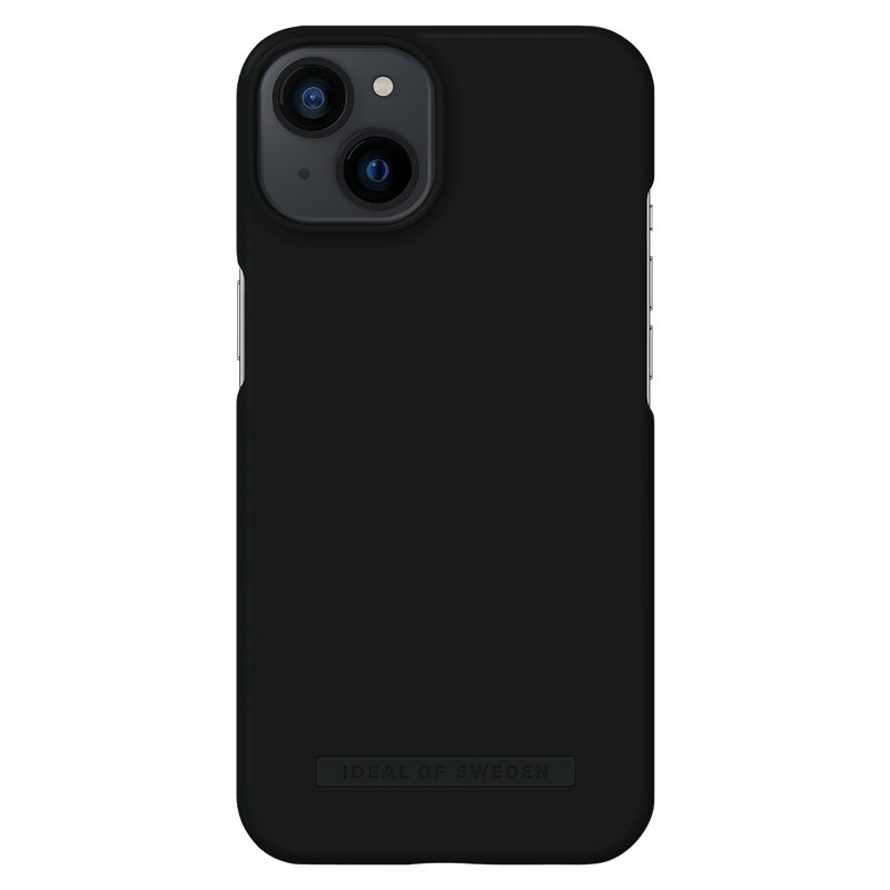 iDeal Seamless Case Coal Black