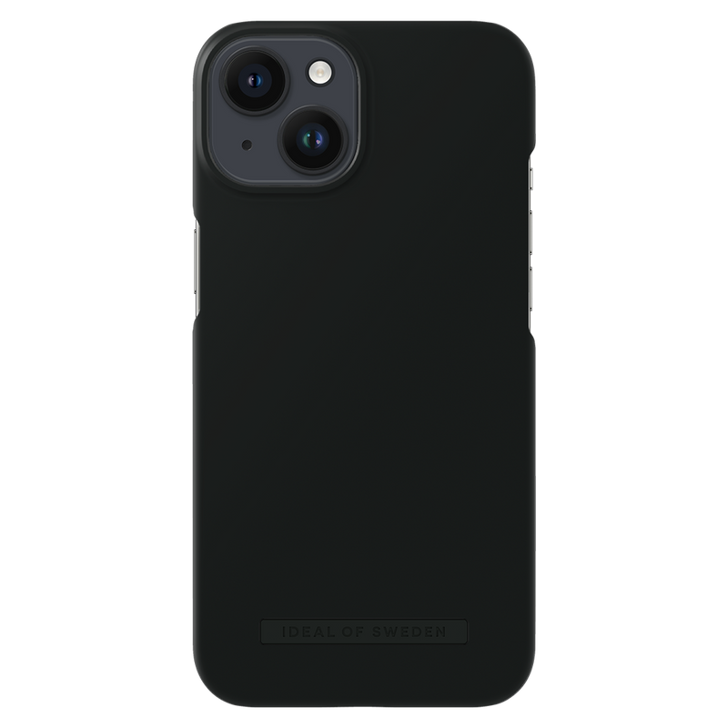 iDeal Seamless Case Coal Black