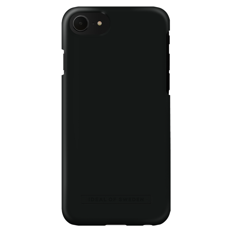 iDeal Seamless Case Coal Black