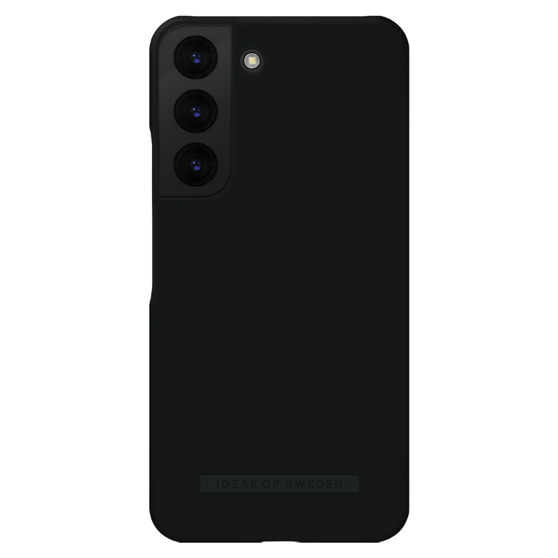 iDeal Seamless Case Coal Black