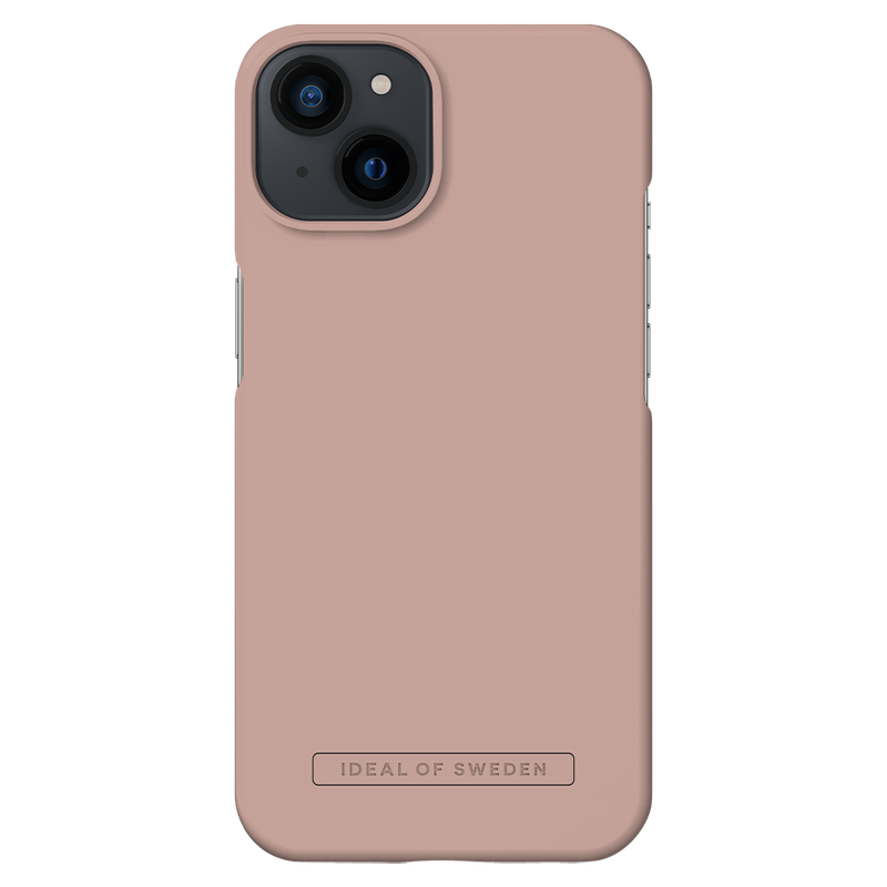 iDeal Seamless Case Blush Pink