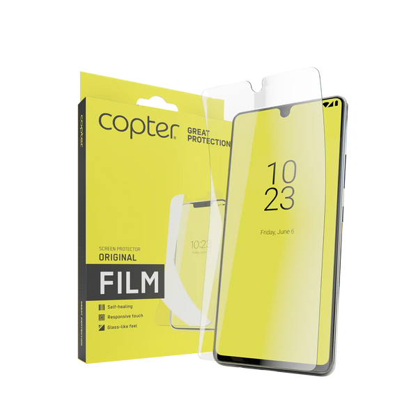 Copter Displayfilm iPhone 14 Pro Max