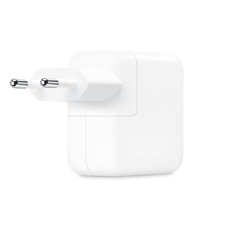 Apple 35W Dual USB-C virtamuunnin