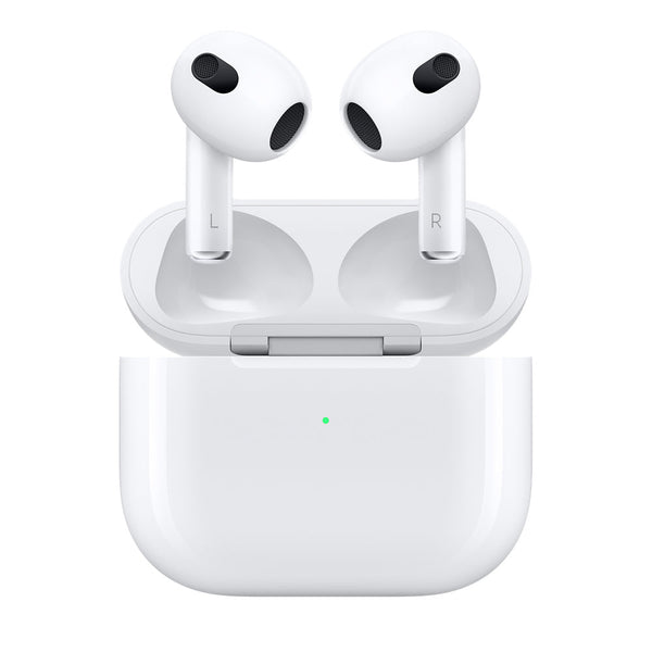 Apple AirPods 3rd Gen (2021) langattomat kuulokkeet
