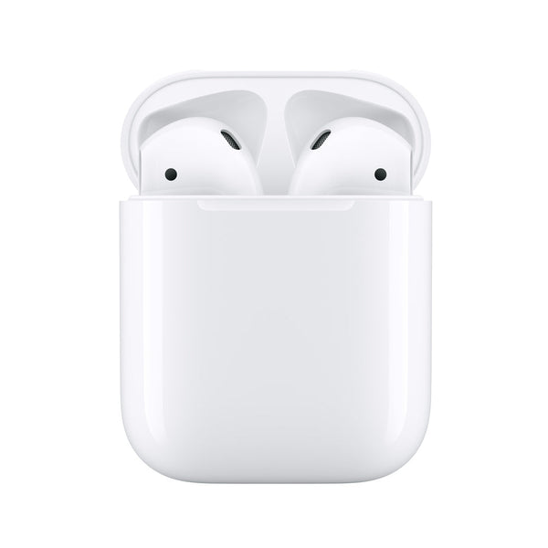 Apple AirPods (2nd gen.) Langattomat kuulokkeet