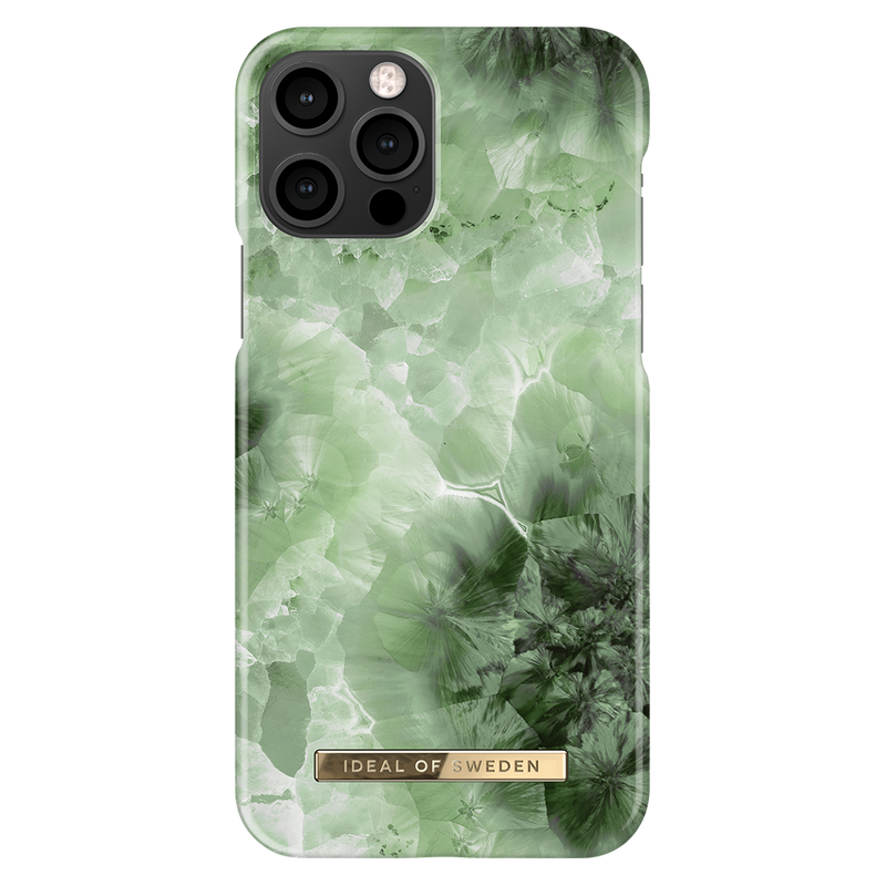 iDeal Case Crystal Green Sky iPhone 12/12 PRO